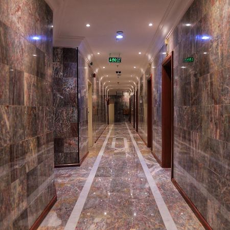 Burj Alalam Almask Hotel Мека Екстериор снимка