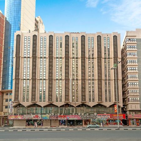 Burj Alalam Almask Hotel Мека Екстериор снимка