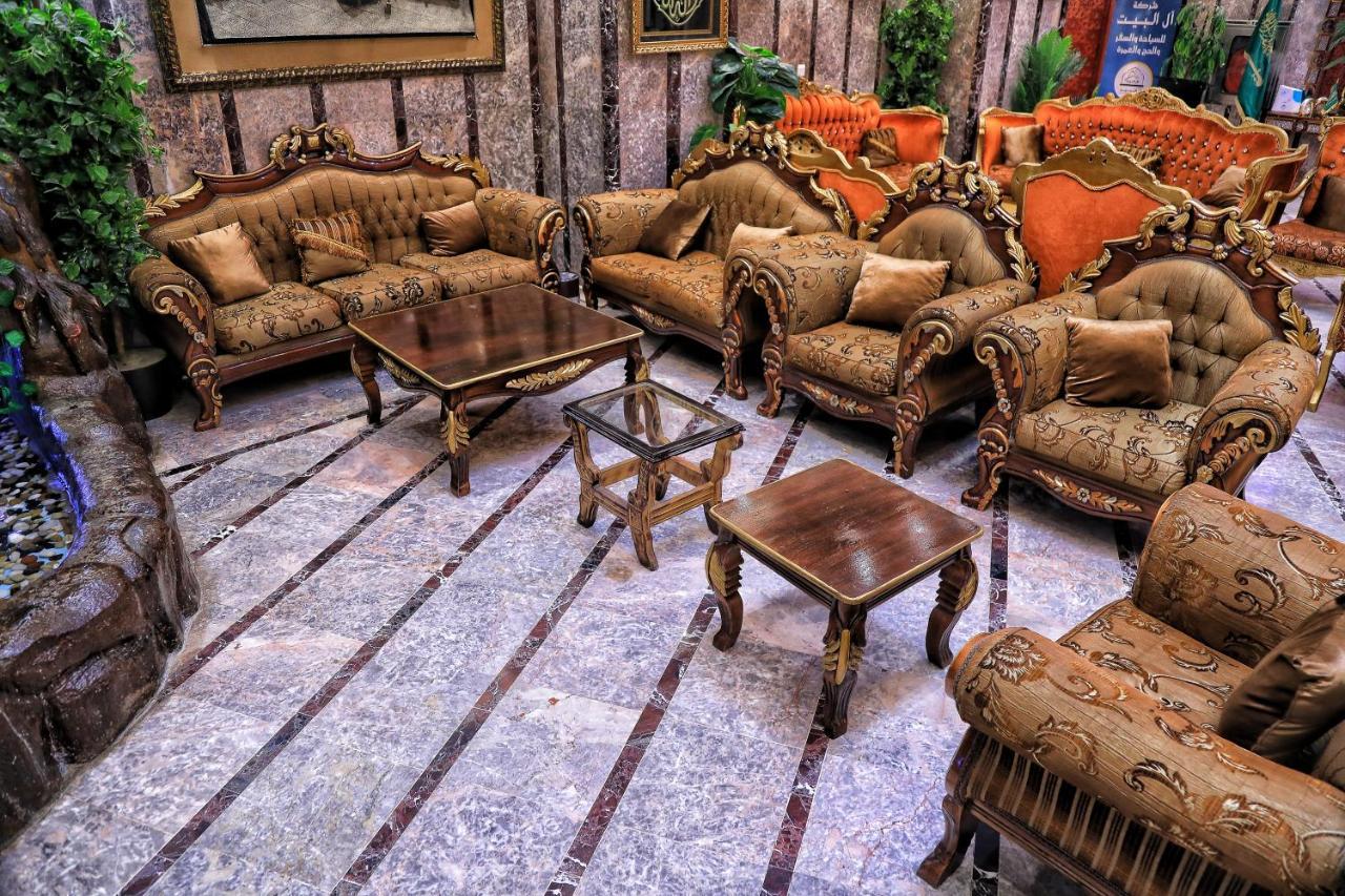 Burj Alalam Almask Hotel Мека Екстериор снимка