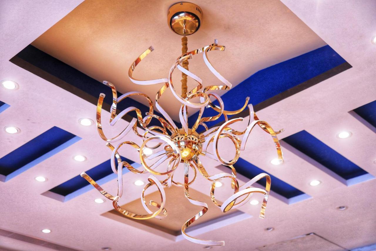 Burj Alalam Almask Hotel Мека Екстериор снимка